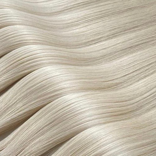 Flat Wefts 20"