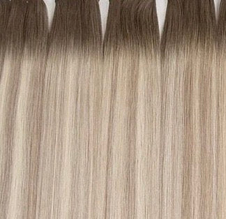 Flat Wefts 16"