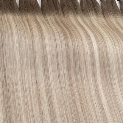 Flat Wefts 16"